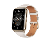 Huawei Watch Fit 2 Classic złoto-biały - 1046450 - zdjęcie 2